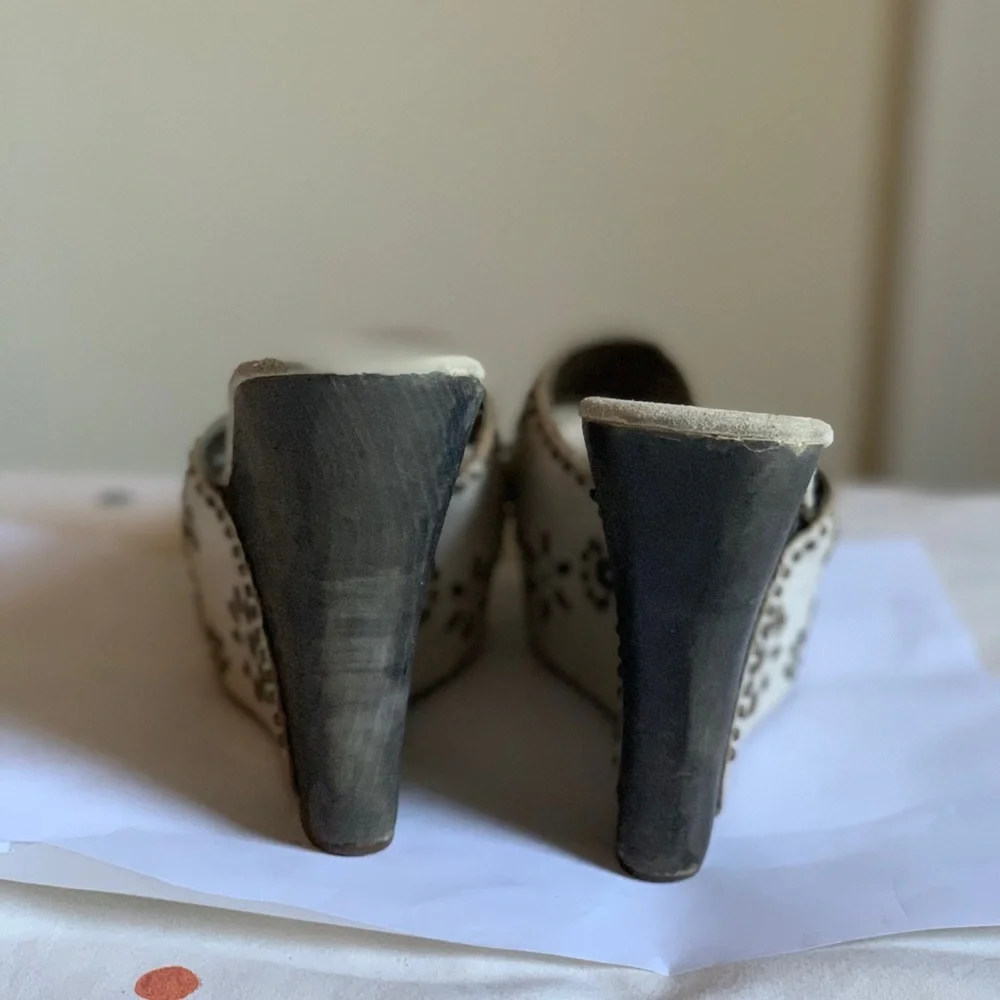 Steve Madden Wedges - Picture 5 of 6